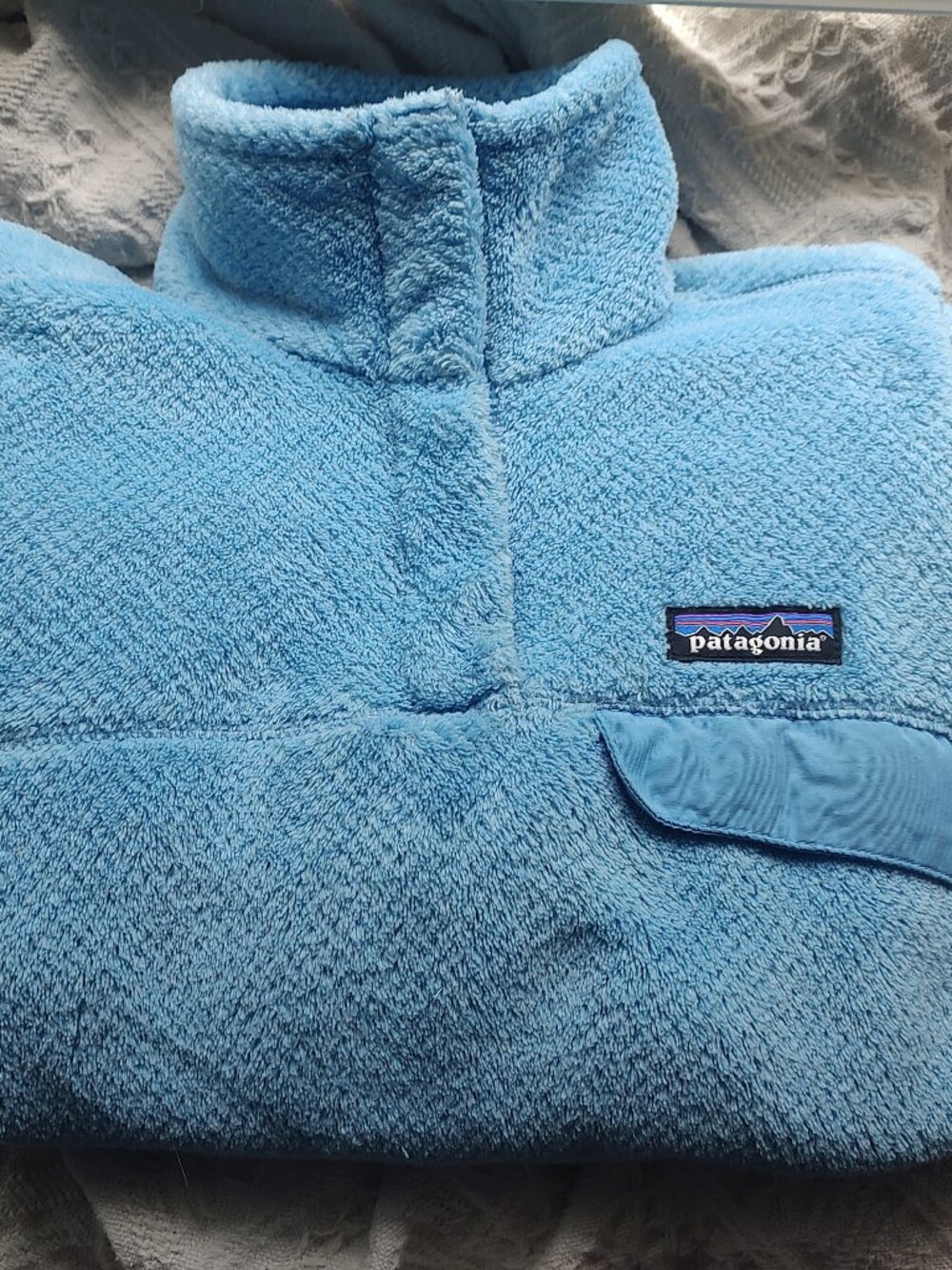 Patagonia Sweatshirt XS